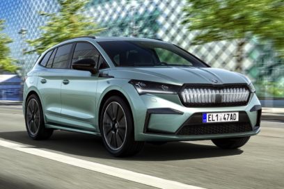 Beste Elektrische SUV's in 2021/2022 | Alle SUV Modellen