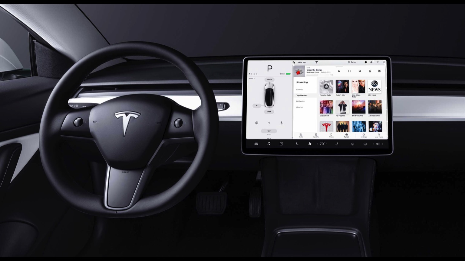 Dé Tesla Autopilot is dé toekomst van het autorijden