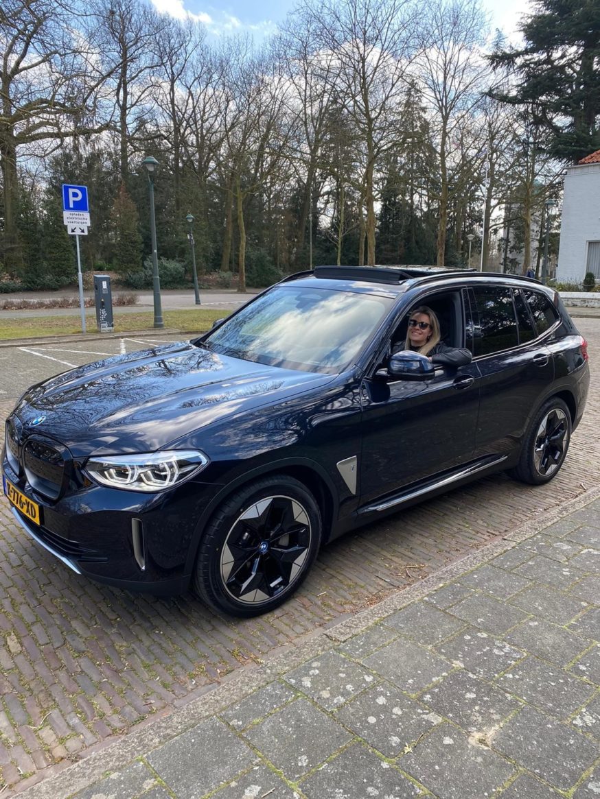 Nicky van Westenbrugge – van Boldrik