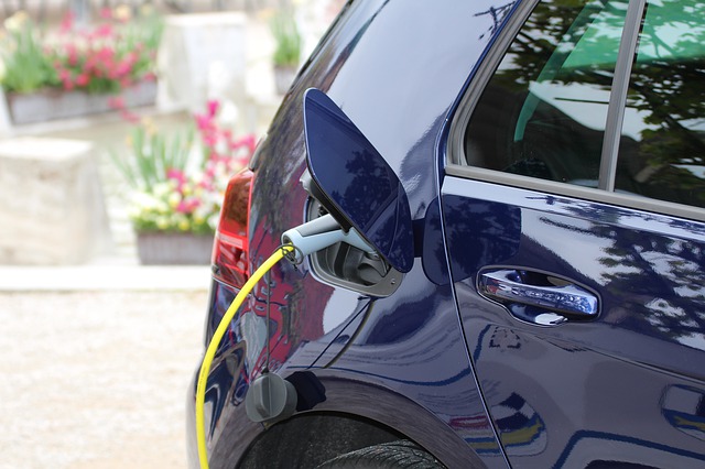 Wat zijn de nadelen van met een elektrische auto rijden?
