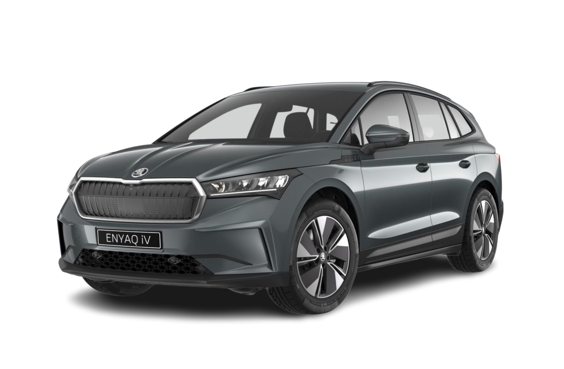skoda-skoda-enyaq-iv-60-19-inch-graphite-grey-lease-zakelijk-leasen