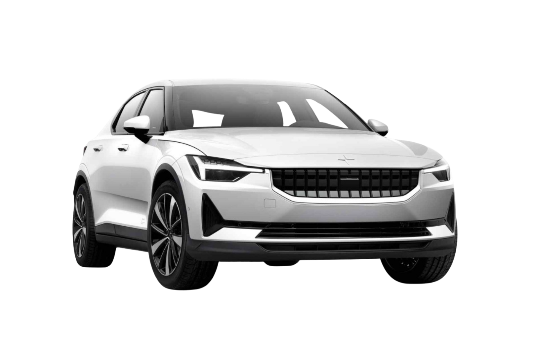 Polestar Polestar 2 Longe Range Single Motor 20 inch - Snow Lease