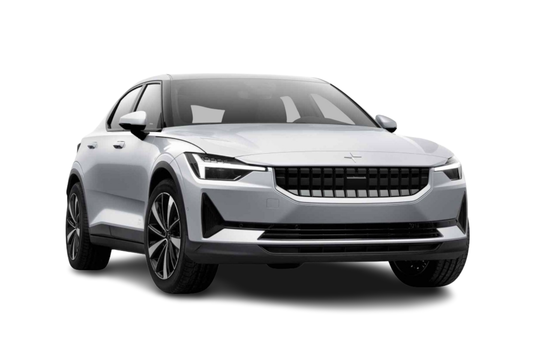 Polestar Polestar 2 Standard Range Single Motor Magnesium Lease