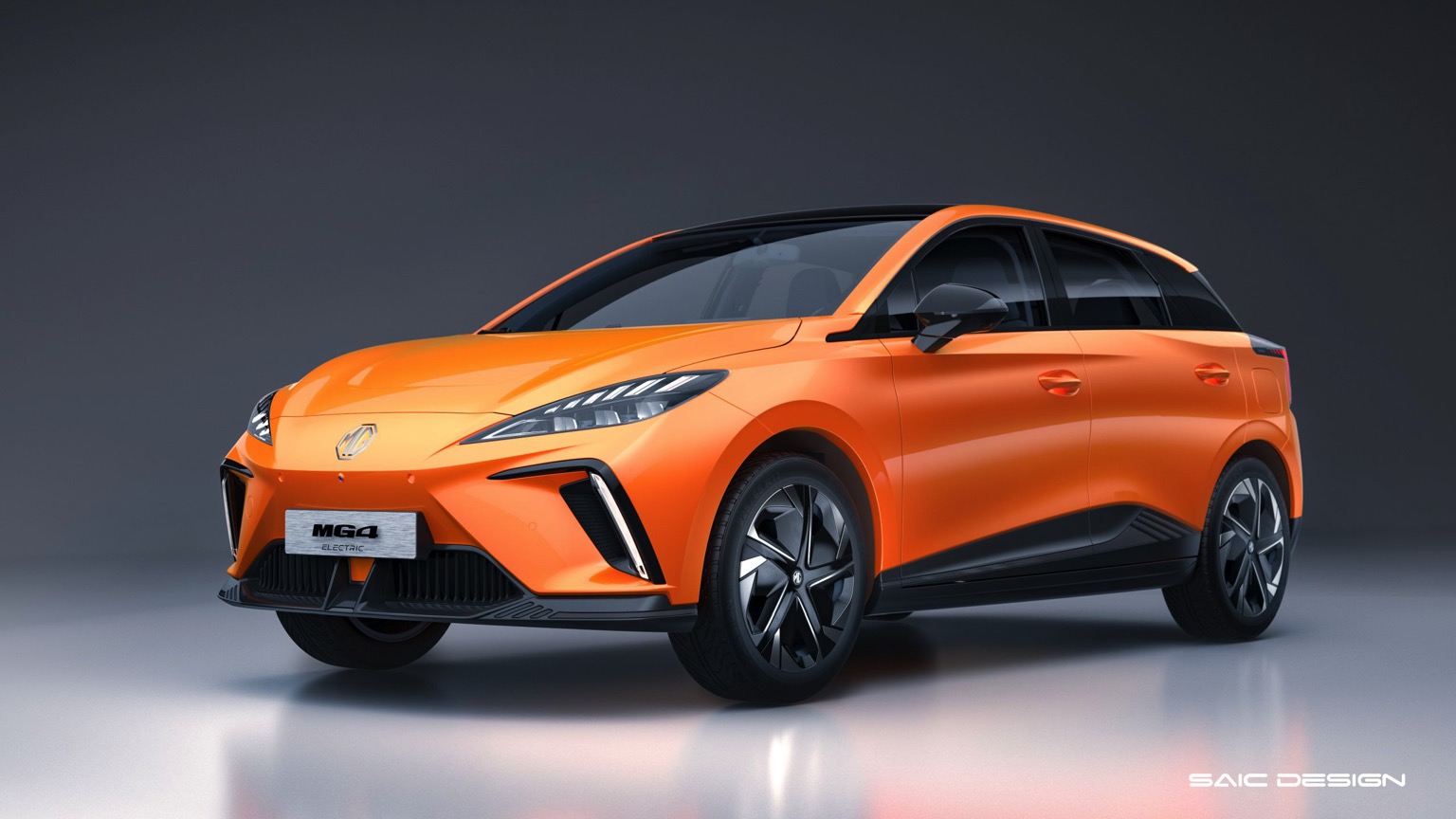 Best 2024 Electric Car Lease Sada Nariko