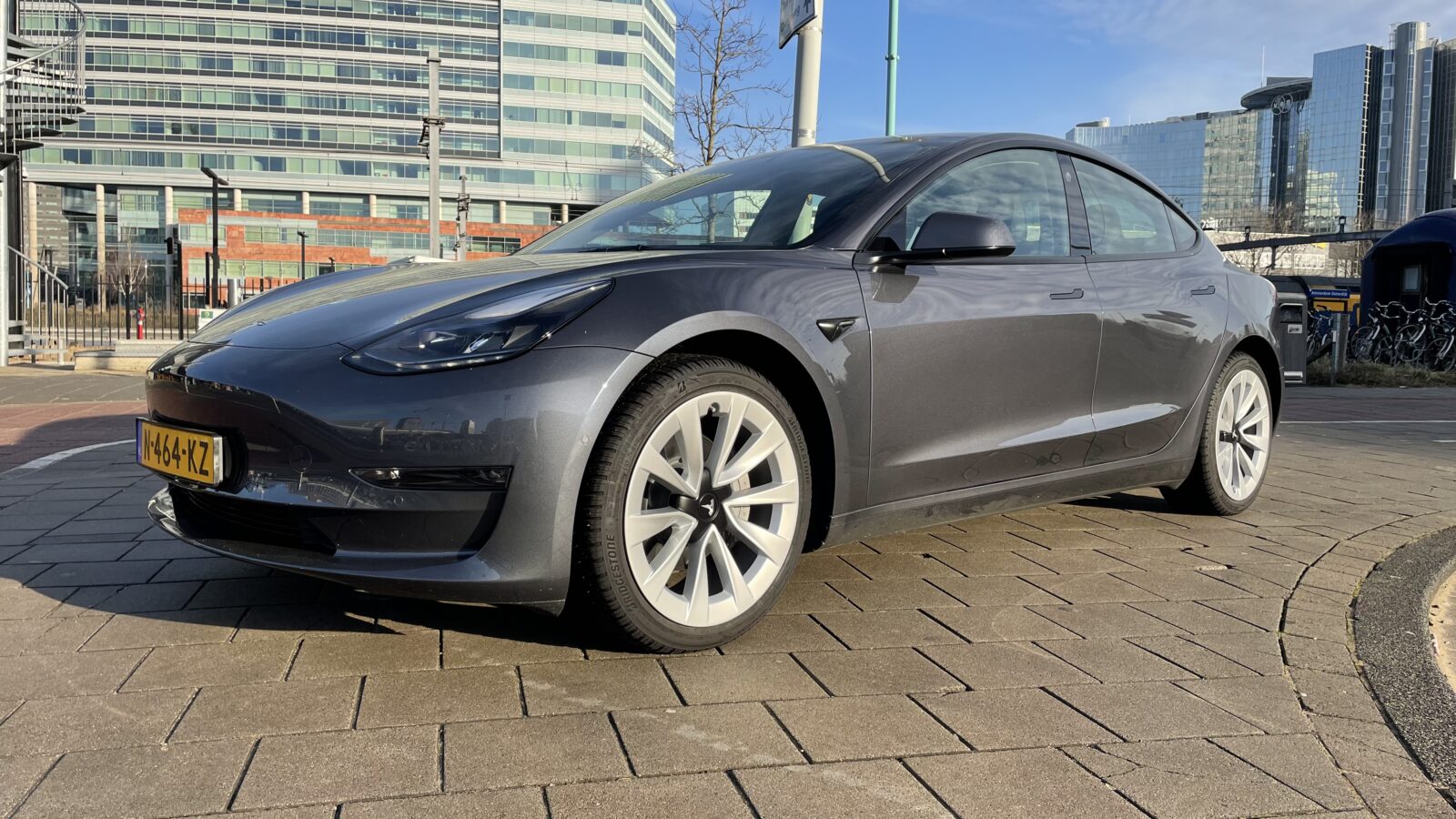 Tesla Model 3 versus Tesla Model Y: Welke moet je kiezen?