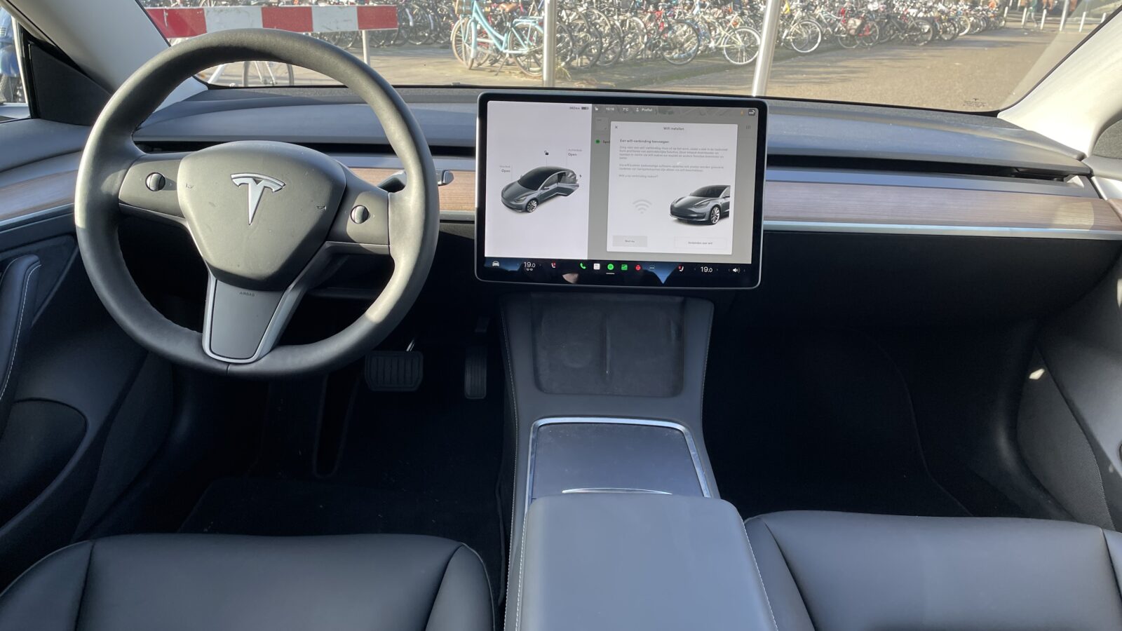 De waarheid over de actieradius van elektrische auto’s (WLTP vs Praktijk)