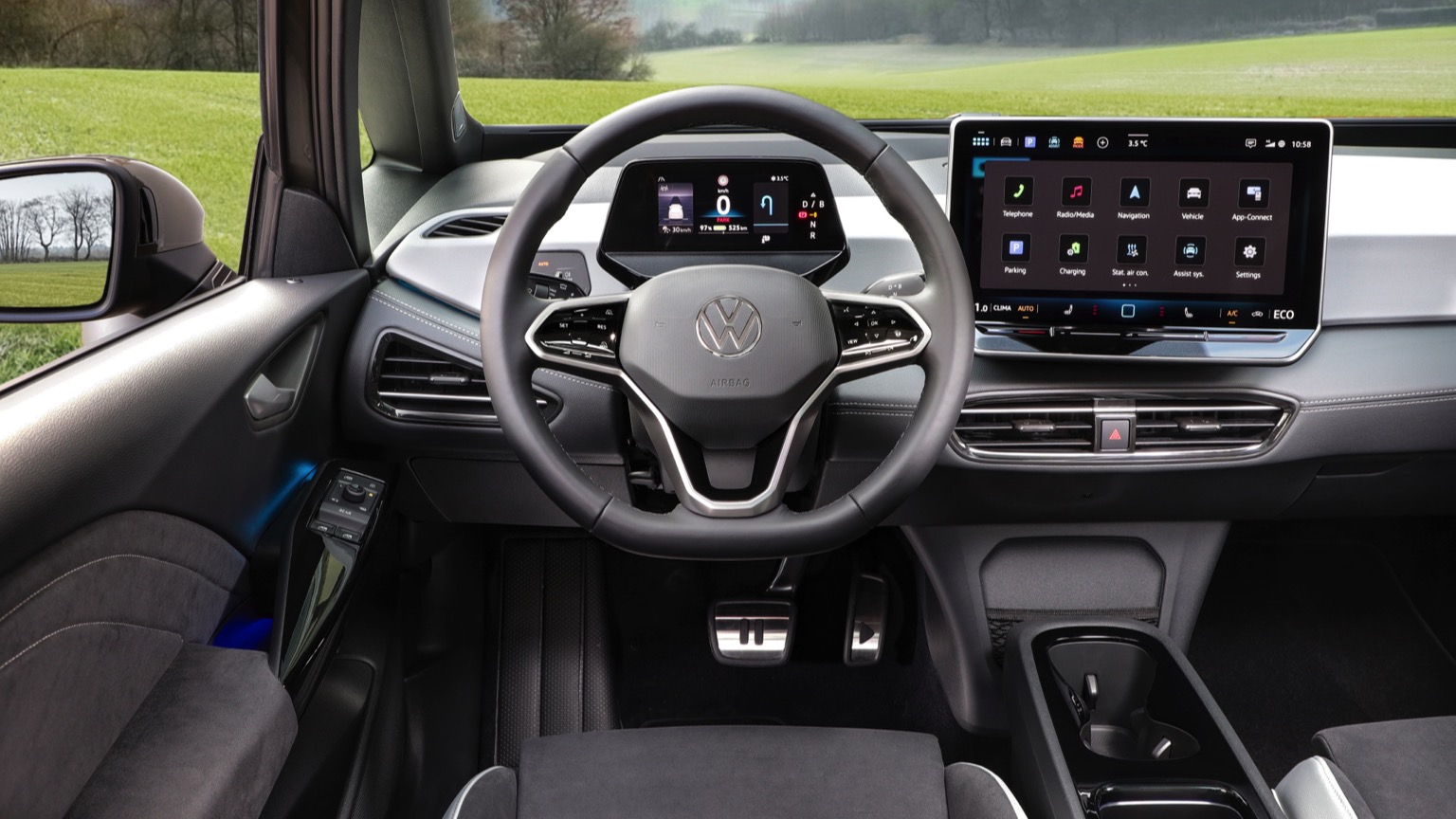 Rijlessen en elektrisch rijden: wat verandert er?